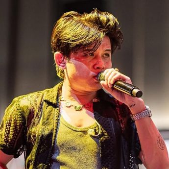 Gegara Reimburse Over Bagasi, Juicy Luicy Batal Manggung di Batam
