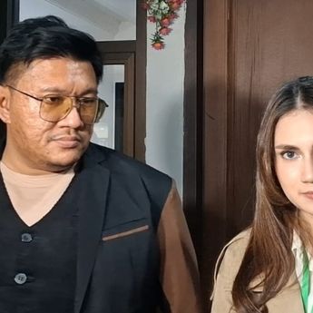 Setahun Vakum Syuting Demi Ikut Suami, Raisya Bawazier Yakin Berpisah dengan Zidan