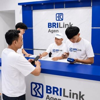 BRI Siap Dukung Arahan Presiden Perluas Kepemilikan Rekening Masyarakat