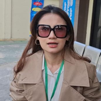 Raisya Bawazier Minta Doa Terbaik Saat Jalani Sidang Cerai Bersama Zidan