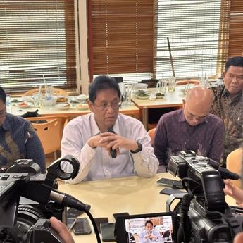 Purbaya Sebut Cicilan Utang Whoosh Rp1 Triliun per Tahun, Tenor 80 Tahun