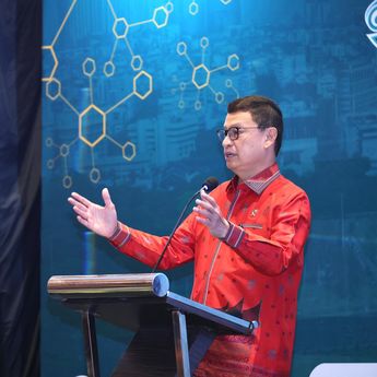 BPOM Dorong Indonesia Jadi Destinasi Uji Klinik Global, Taruna Ikrar: Regulasi Harus Jadi Penggerak Inovasi