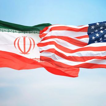 Kolonel AS Ditembak Jatuh di Iran, Bertahan 50 Jam di Wilayah Musuh