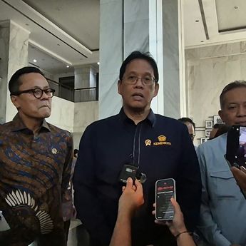 Purbaya Pastikan Utang Kopdes Merah Putih ke Himbara Tak Gagal Bayar