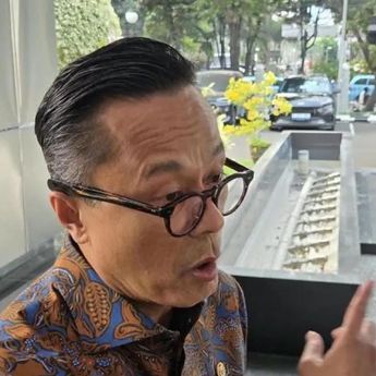 BP BUMN Jelaskan Alasan Kantor BGN Pindah ke Gedung Telkom