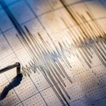 Gempa Magnitudo 5,3 Terjadi di Tibet Dekat Perbatasan Nepal