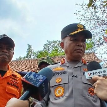 Polda Banten Siapkan Pos Antemortem untuk Dukung Pencarian Jurnalis