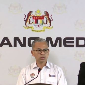 Malaysia Tunggu Persetujuan Indonesia untuk Bantu Tangani Karhutla