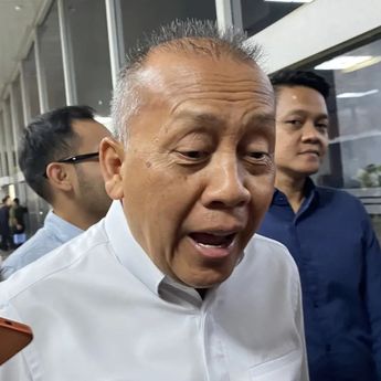 NasDem Ingatkan Soliditas Koalisi Pemerintahan Usai Pidato Politik AHY