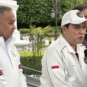 Menpora: Bonus Rp3 Miliar untuk Peraih Emas Perorangan Asian Games 2026