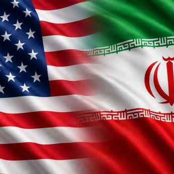 AS Jatuhkan Sanksi pada 27 Maskapai Iran Serta Perusahaan Mitra Asing