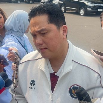 Prabowo Bakal Lepas 400 Lebih Kontingen Indonesia untuk Asian Games 2026