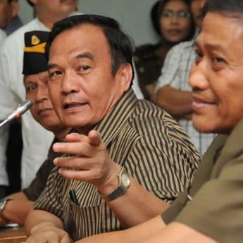 Mantan Wakil Jaksa Agung Abdul Hakim Ritonga Meninggal Dunia