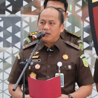 Kejagung Periksa 2 Saksi Eks Direksi dan Komisaris PT Inhutani V