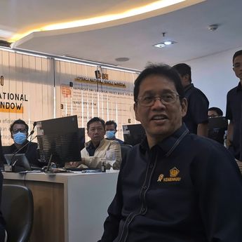 Purbaya Kejar Potensi Pajak Perdagangan Emas Gelap, Pembelinya Bakal Ditelusuri