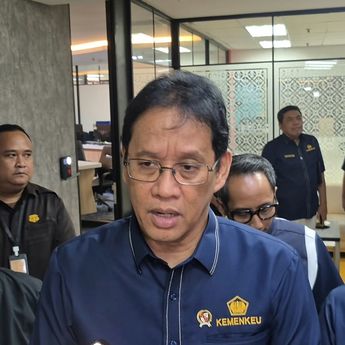 Indeks Keyakinan Konsumen RI Bangkit, Purbaya Sebut Sinyal Positif Ekonomi