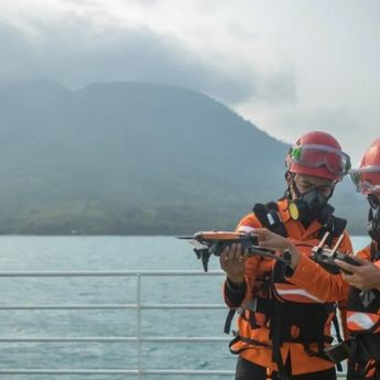 Kemkomdigi Perkuat Konektivitas Telekomunikasi untuk Dukung Pencarian Jurnalis di Selat Sunda