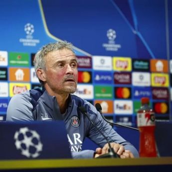 Luis Enrique dan Luis de la Fuente Masuk Nominasi Pelatih Terbaik Ballon d'Or 2026