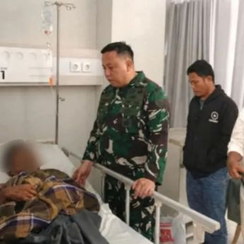 Oknum TNI Diduga Keroyok Warga Manggarai Barat, Dandim: Tidak Ada Perintah Pemukulan