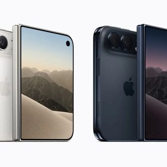 Apple Resmi Luncurkan iPhone Duo dengan Chip 2 Nanometer dan Dukungan Apple Pencil