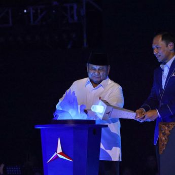 Motivasi dari Prabowo Perkuat Tekad Atlet Lompat Galah untuk Cetak Rekor Nasional dan Emas di Asian Games 2026