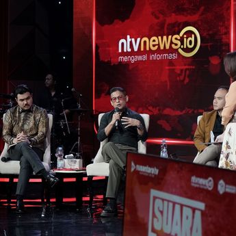 BAKOM RI: Bansos Bukan Solusi Kelas Menengah, Martabat Pekerjaan Layak Harus Dipertahankan
