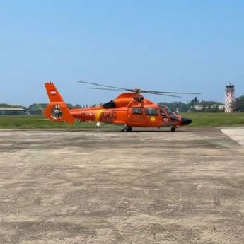 Helikopter Dikerahkan Lacak Keberadaan 5 Jurnalis yang Hilang Kontak