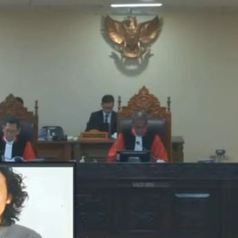 UU Polri Kembali Diuji ke MK, Pemohon Soroti Penugasan Polri di Kementerian/Lembaga