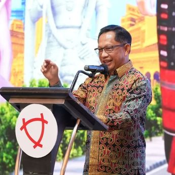 Perkuat Ekonomi Regional, Mendagri Minta IMT-GT Jadi Wadah Kerja Sama Konkret