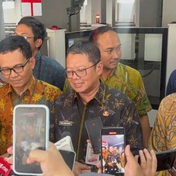 Warga Bisa Ikut Uji Coba LRT Kelapa Gading-Manggarai Lewat Undangan dan Pendaftaran