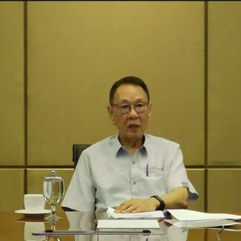 Gudang Garam Raih Laba Rp2,976 Triliun pada Semester I 2026