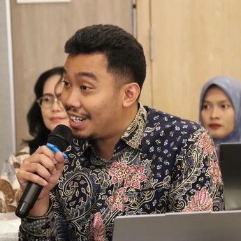 LMKN Desak Netflix Bayar Royalti Musik Sekitar Rp75 Miliar