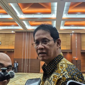 Purbaya: Anggaran Pembukaan Rekening Massal Tak Sampai Rp11 Triliun