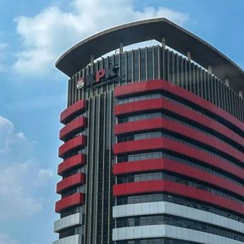 KPK Akui Pernah Segel Ruangan Dirjen Bea Cukai Saat OTT