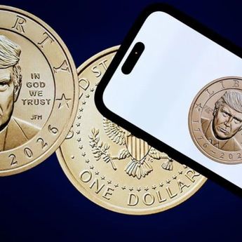 Trump Janji Beri 5.000 Dolar AS kepada Warga Dewasa jika Republik Menang Pemilu Sela