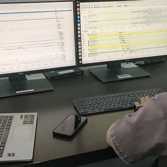 BMKG Tegaskan Pernyataan Koreksi Tangkapan Layar Setkab Tidak Benar