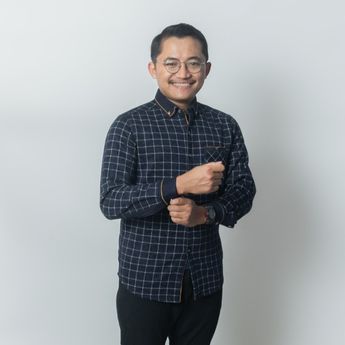 Survei Digdaya Polling & Strategy: Mayoritas Publik Puas dengan Program MBG