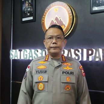 Temuan Selongsong 2 Kaliber Jadi Petunjuk Baru Pengusutan Penembakan 3 ASN