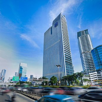 BRI Perkuat Sustainable Finance, Portofolio Pembiayaan Berkelanjutan Capai Rp842,1 Triliun