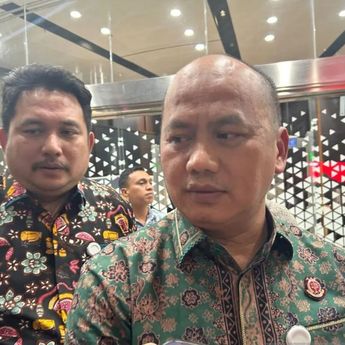 Usut Aliran Dana Kasus ASABRI-Jiwasraya, Kejagung Terima Rp5 Miliar dari Pengusaha Ferry Hongkiriwang