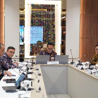Kebutuhan LNG Melonjak 50 Persen di 2029, Pertamina Diminta Genjot Produksi Dalam Negeri