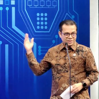 Wamenkomdigi Ungkap Tiga Fondasi Utama Indonesia dalam Pengembangan AI