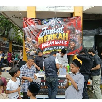 Masyarakat Diimbau Tak Terprovokasi Aksi Anarkis