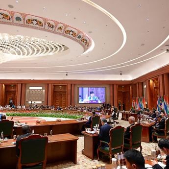 KTT BRICS 2026 Hasilkan Deklarasi New Delhi, Terjemahkan Komitmen Jadi Hasil Nyata