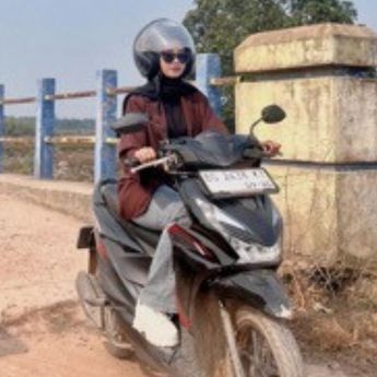 Menyusuri Perkebunan Sawit dan Karet, Mantri BRI Menjaga Akses Keuangan di Sumatera Selatan