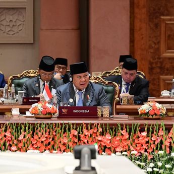 Indonesia Tekankan Ketahanan dan Reformasi Tata Kelola Global dalam KTT BRICS 2026