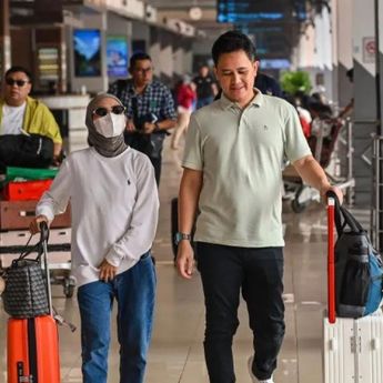 Kualitas Udara Jakarta Masuk Kategori Tidak Sehat, Peringkat Kedua Terburuk Dunia