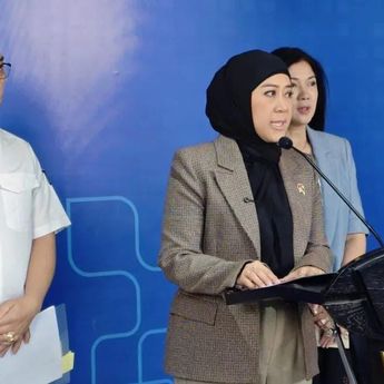 X Tak Punya Kantor di RI, Menkomdigi Curhat Sulit Koordinasi