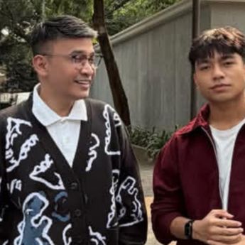Ruben Onsu Ungkap Kesaksian Petugas Soal Insiden Betrand Peto