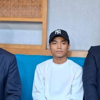 Betrand Peto Bantah Tuduhan Lakukan Pelecehan Seksual 